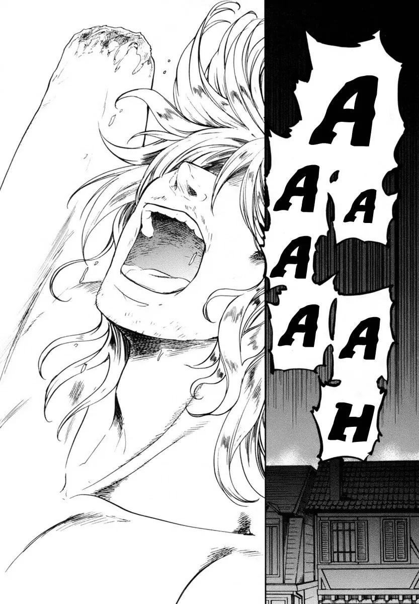 Read Roman chapter 5 image 3 on Lezhin