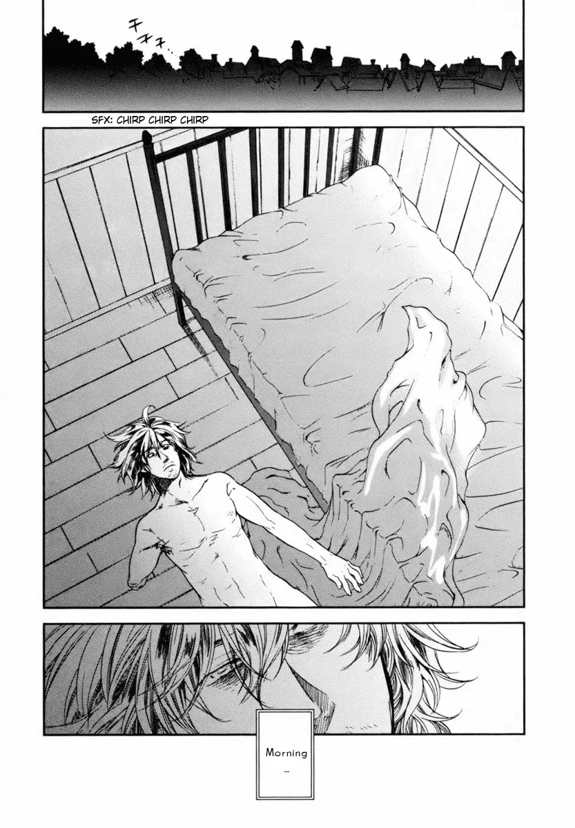 Read Roman chapter 5 image 31 on Lezhin
