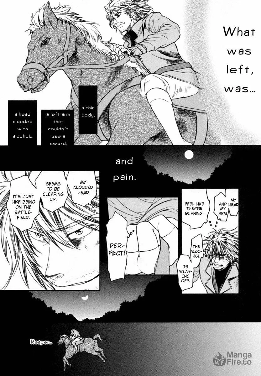 Read Roman chapter 5 image 35 on Lezhin