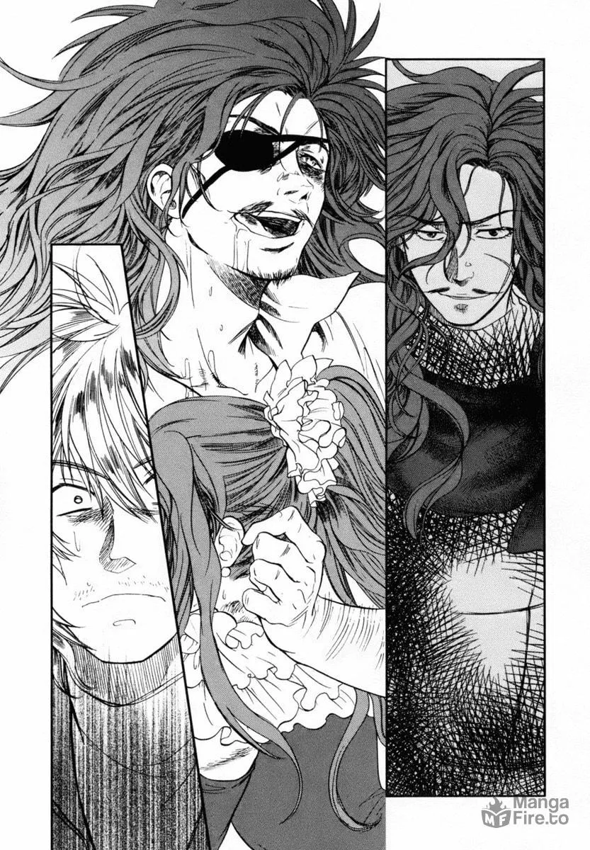 Read Roman chapter 5 image 39 on Lezhin