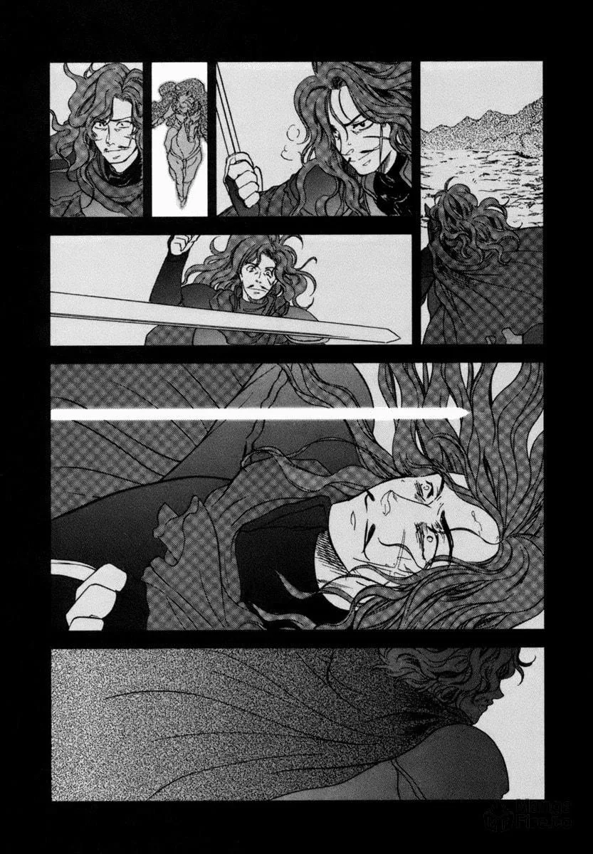 Read Roman chapter 5 image 41 on Lezhin