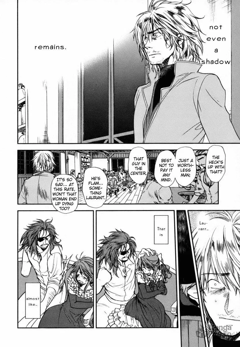 Read Roman chapter 5 image 44 on Lezhin