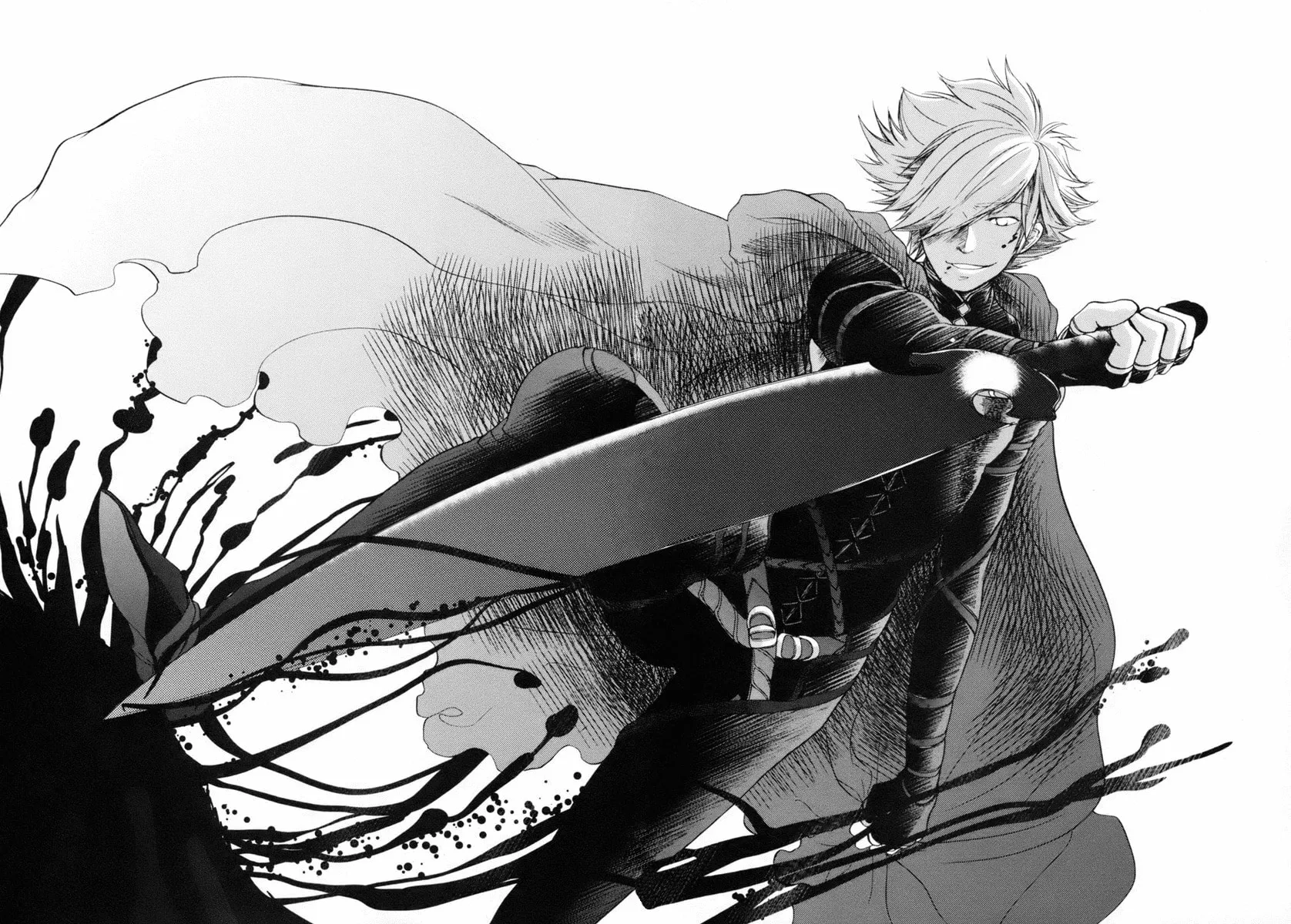 Read Roman chapter 5 image 48 on Lezhin