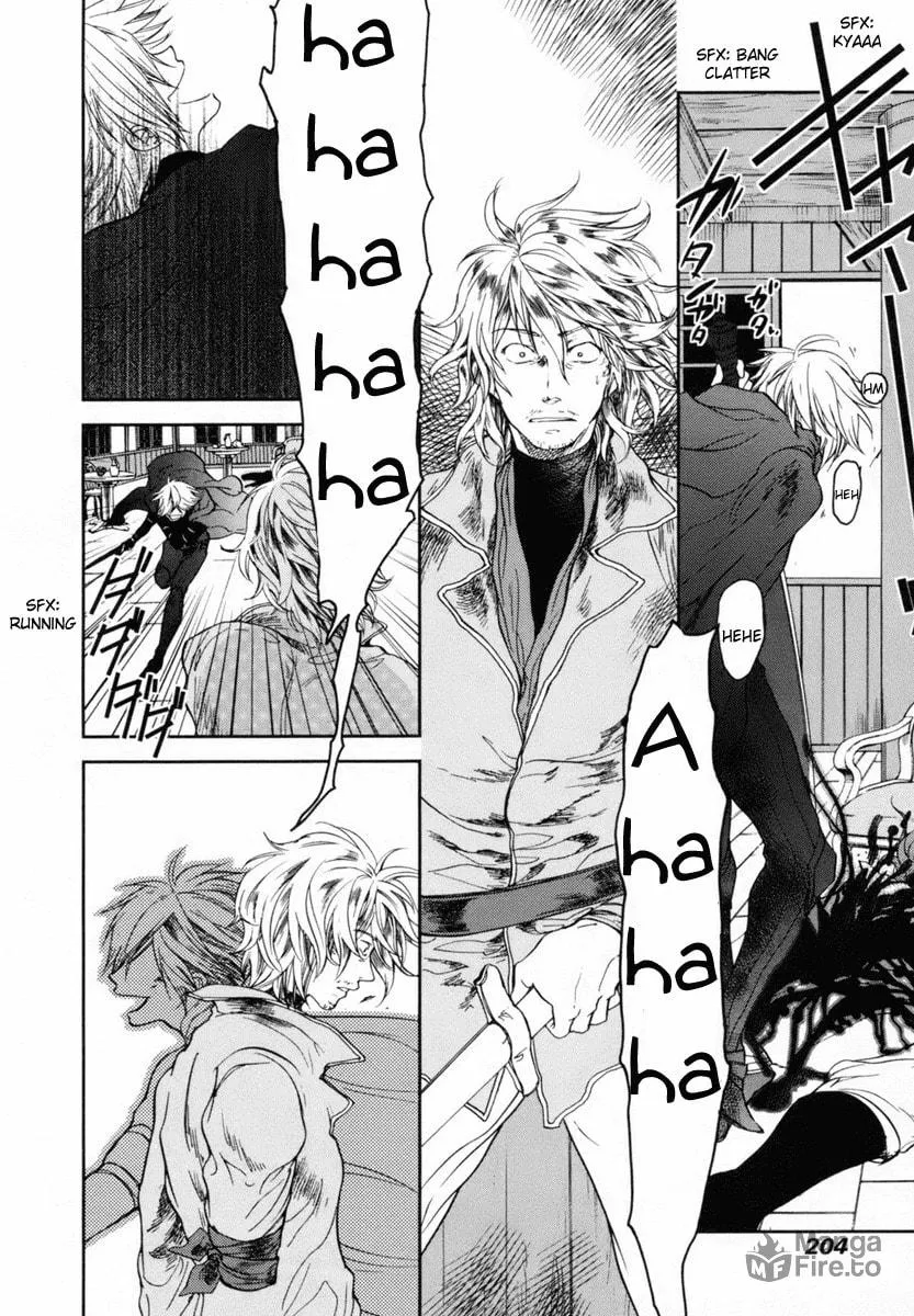 Read Roman chapter 5 image 49 on Lezhin