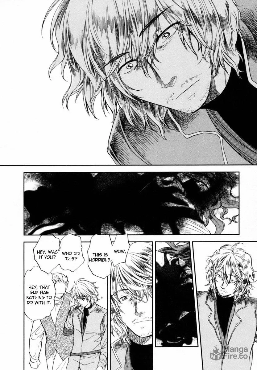 Read Roman chapter 5 image 53 on Lezhin