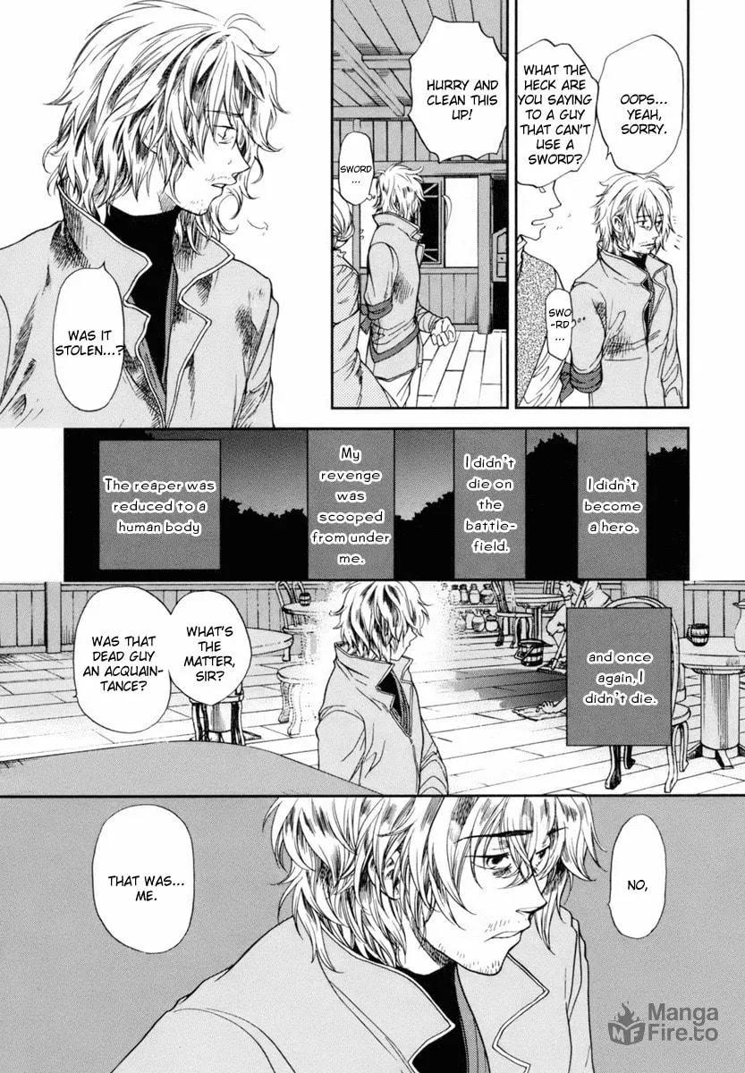 Read Roman chapter 5 image 54 on Lezhin