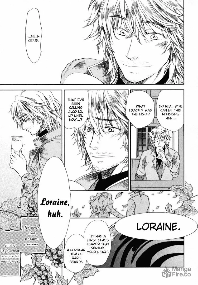 Read Roman chapter 5 image 56 on Lezhin