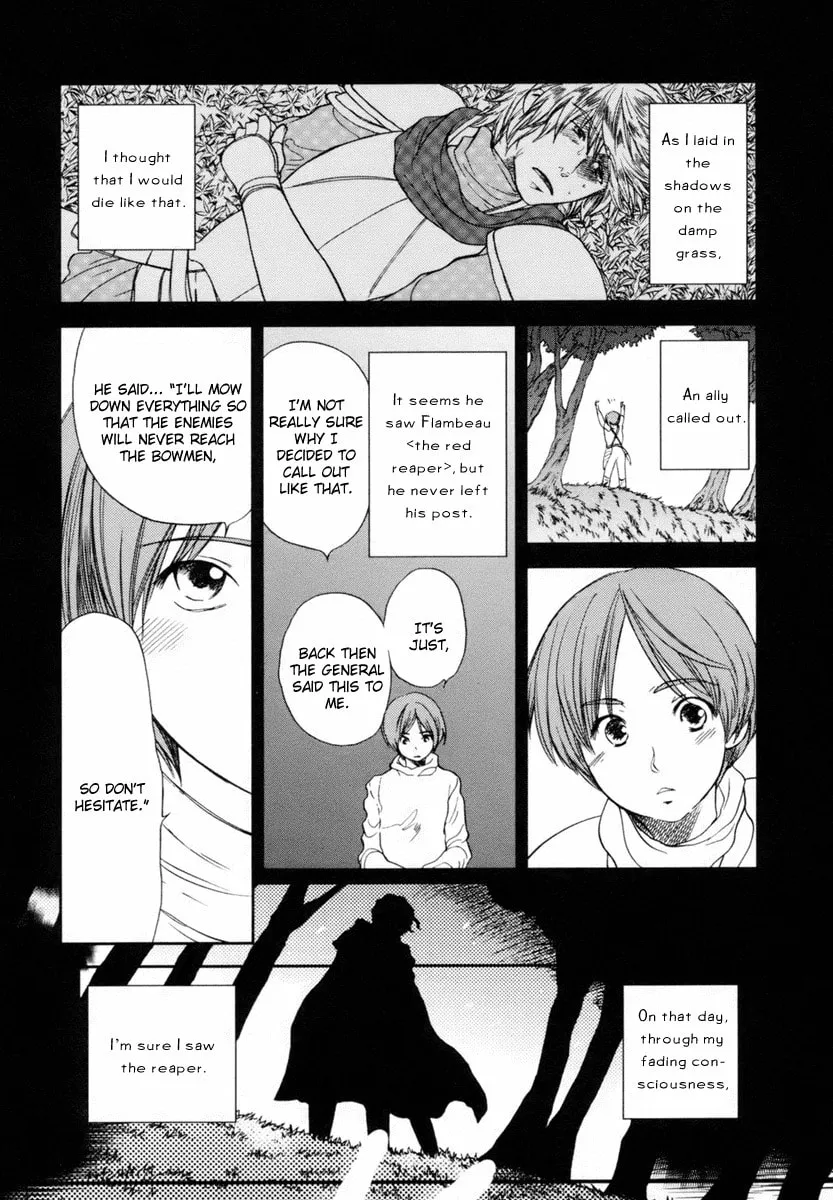 Read Roman chapter 5 image 57 on Lezhin