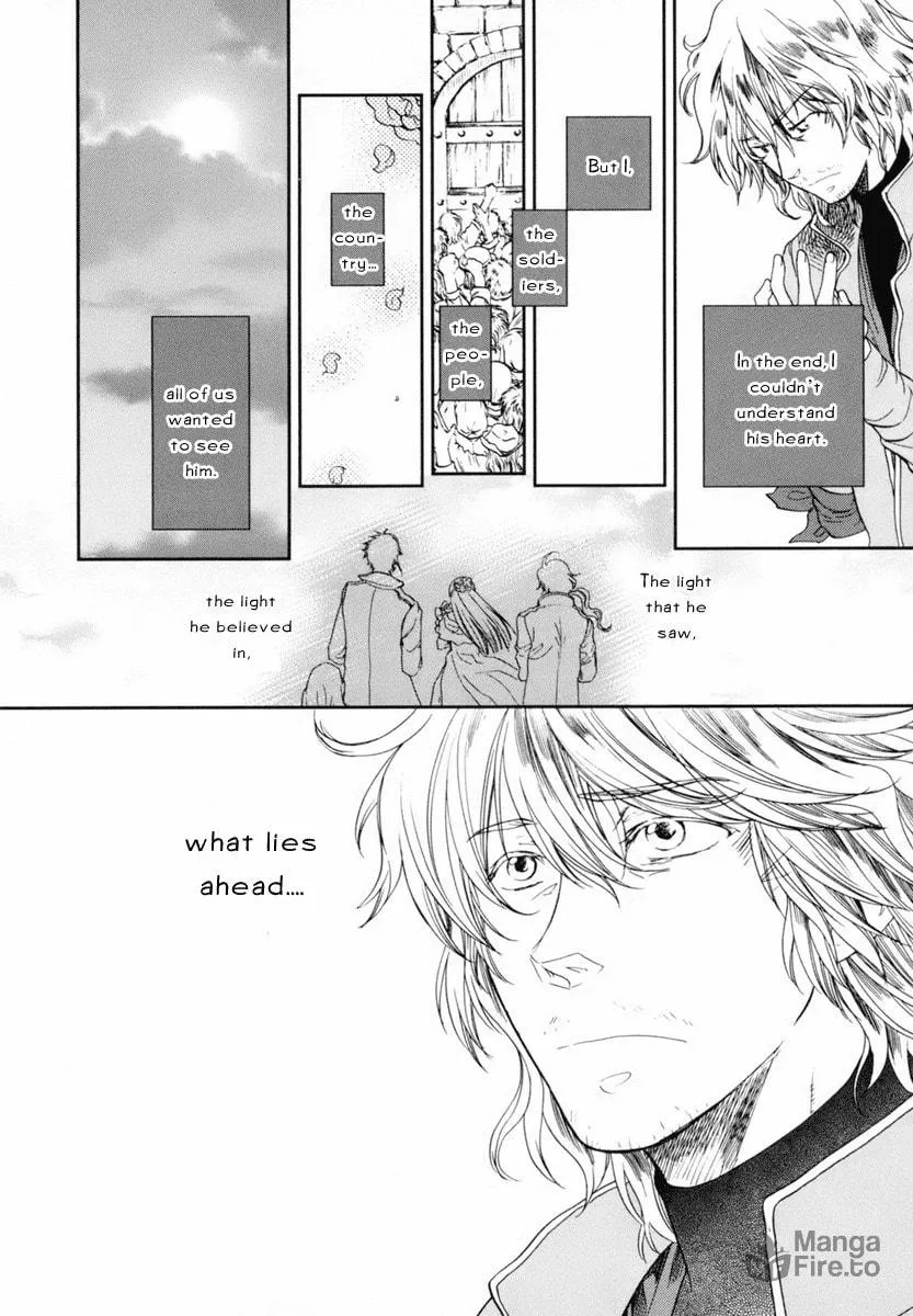 Read Roman chapter 5 image 59 on Lezhin