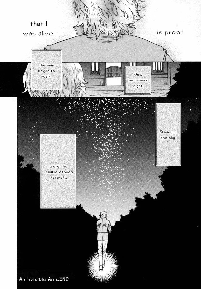 Read Roman chapter 5 image 61 on Lezhin