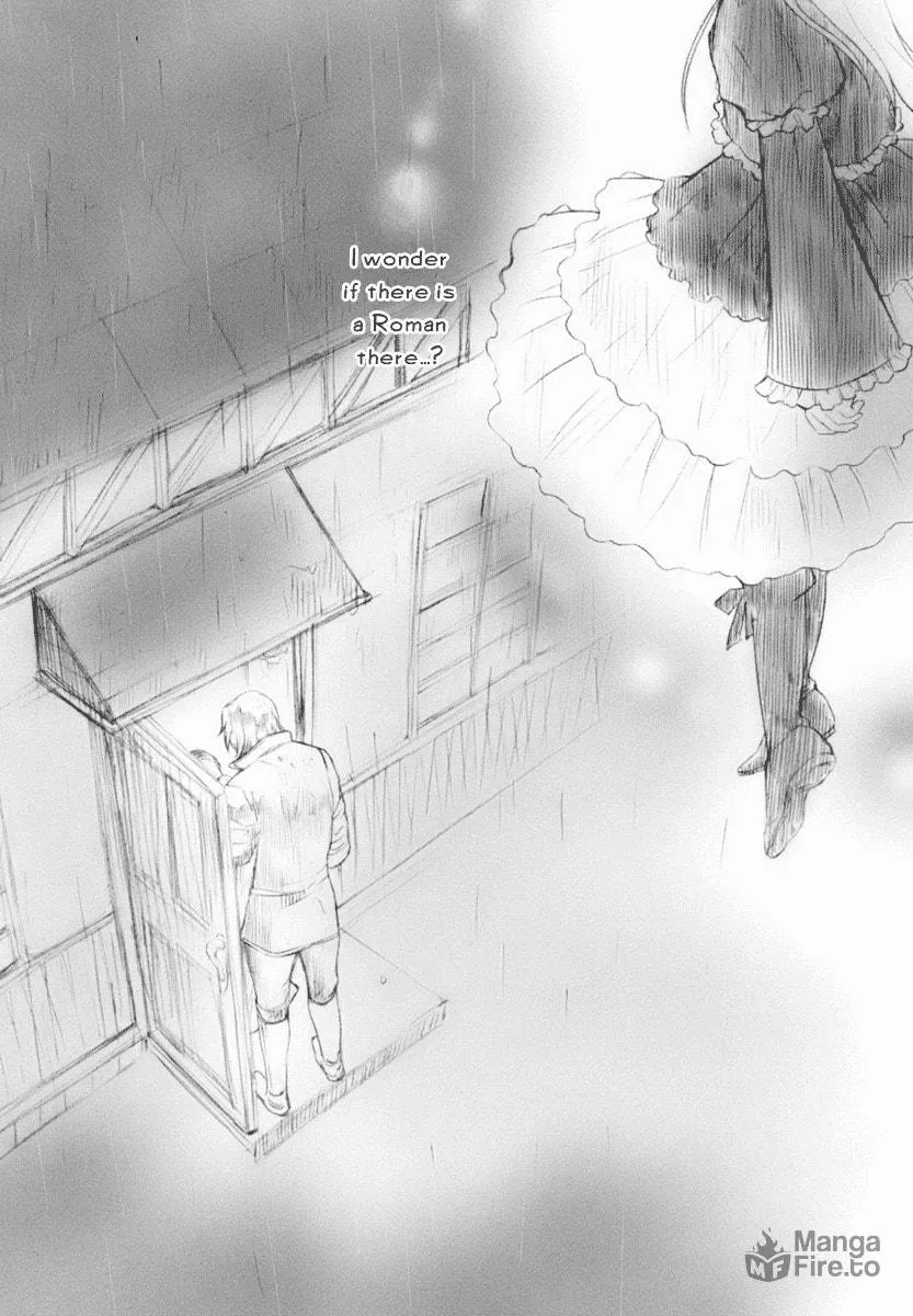 Read Roman chapter 5 image 62 on Lezhin