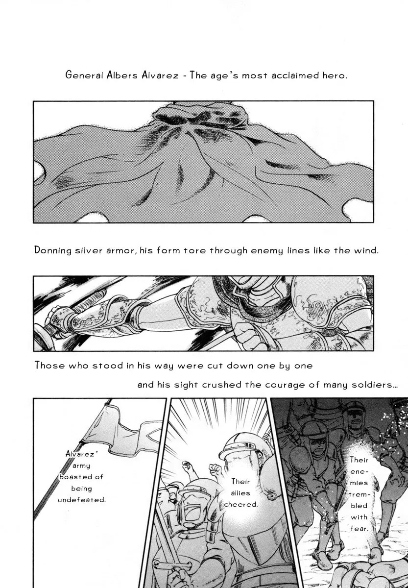 Read Roman chapter 5 image 7 on Lezhin