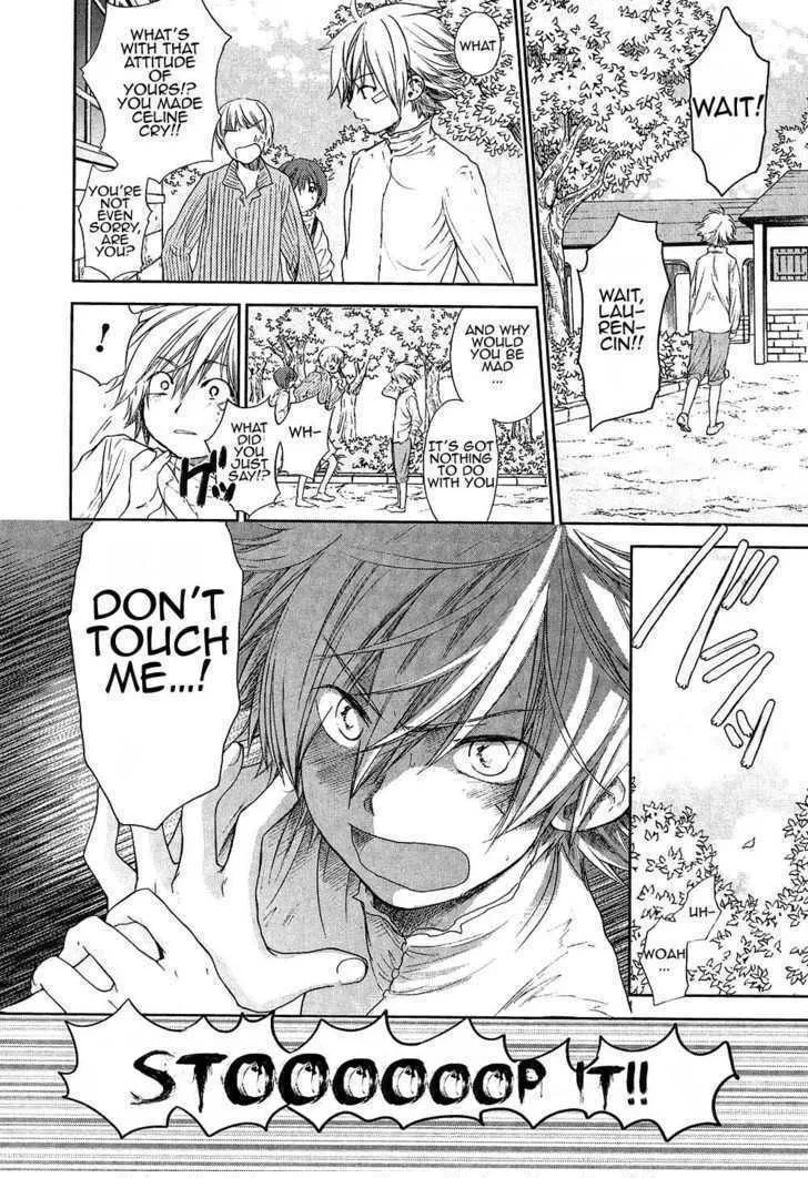 Read Roman chapter 6 image 10 on Lezhin