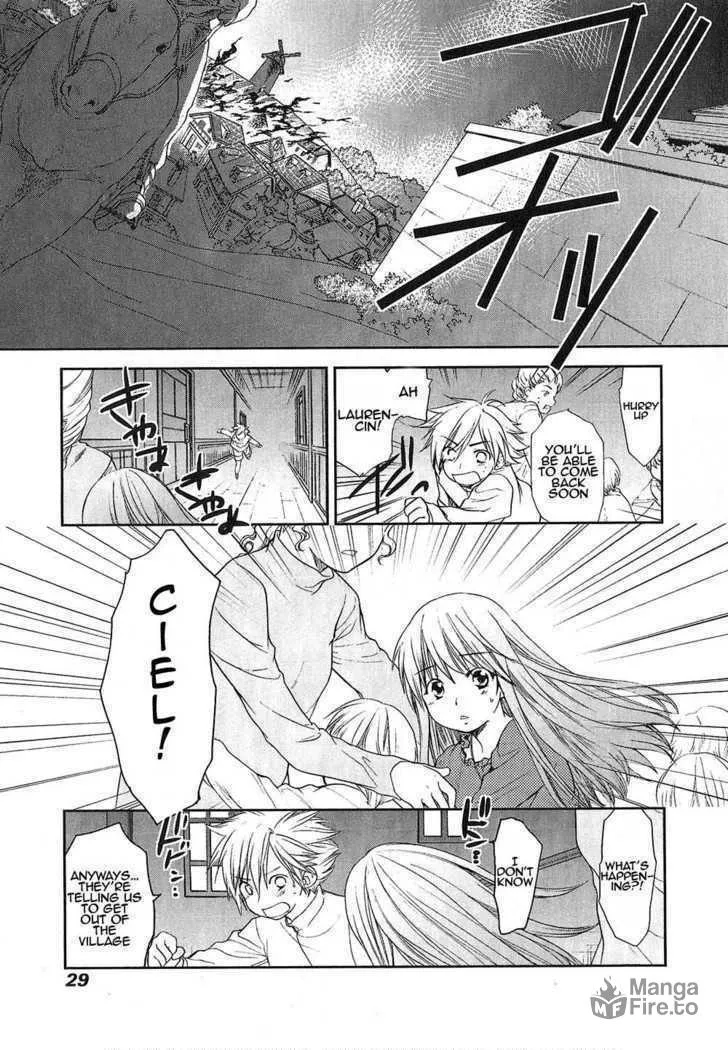 Read Roman chapter 6 image 23 on Lezhin