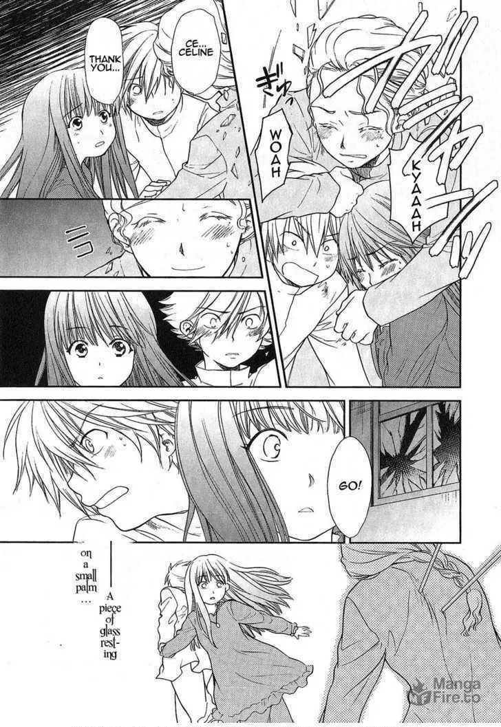 Read Roman chapter 6 image 24 on Lezhin