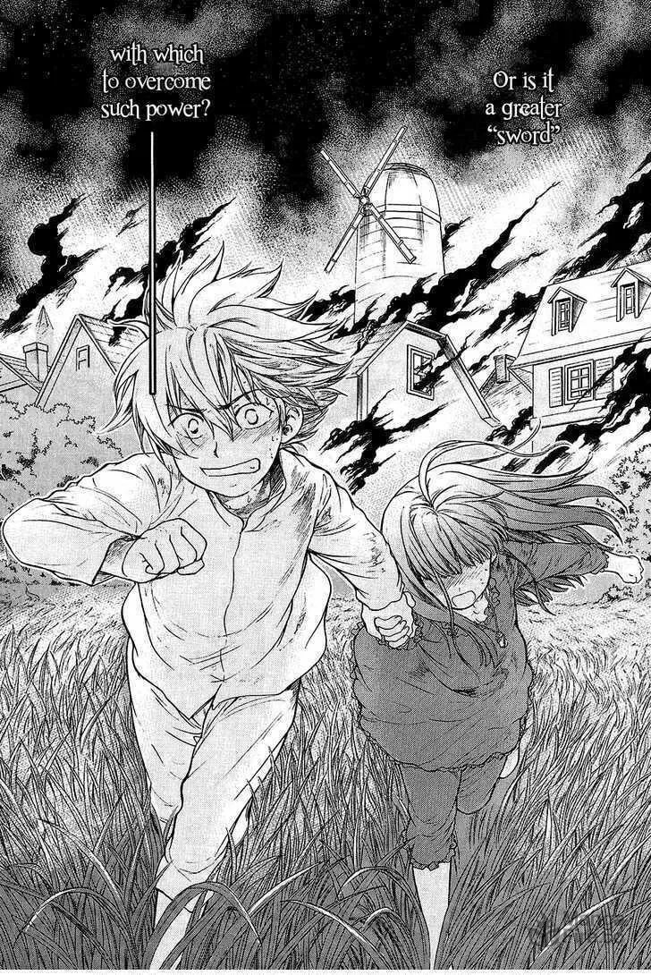 Read Roman chapter 6 image 26 on Lezhin