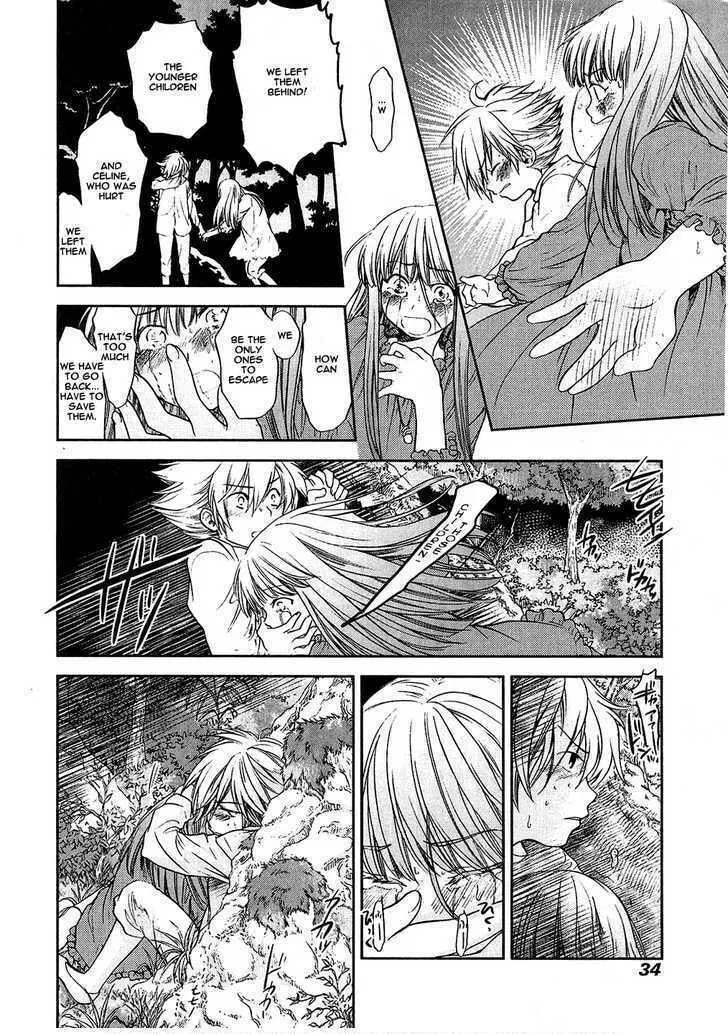 Read Roman chapter 6 image 28 on Lezhin