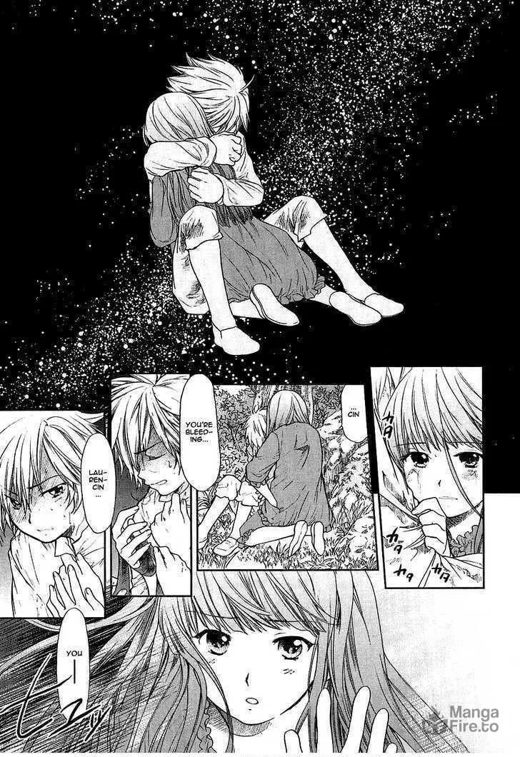 Read Roman chapter 6 image 29 on Lezhin
