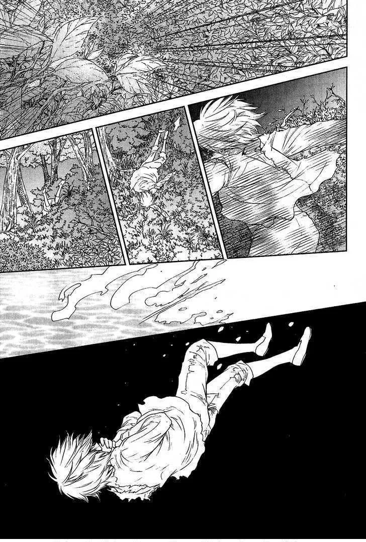Read Roman chapter 6 image 33 on Lezhin