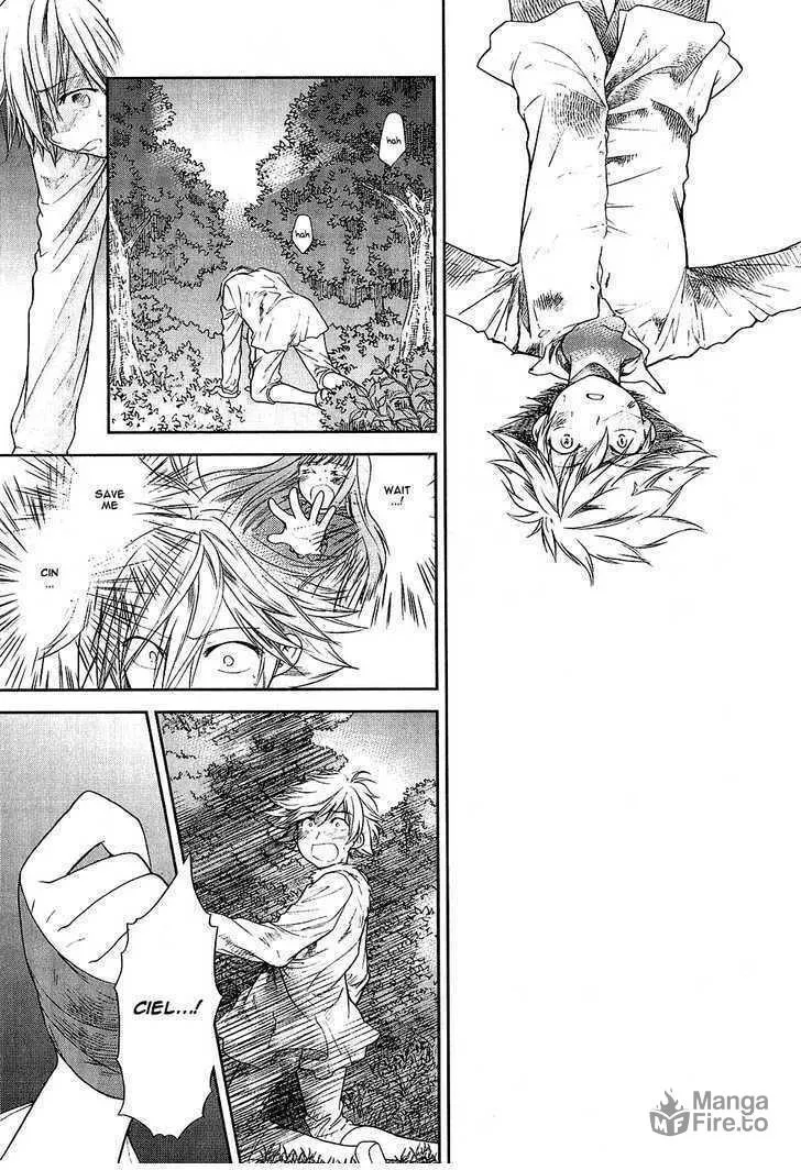 Read Roman chapter 6 image 35 on Lezhin