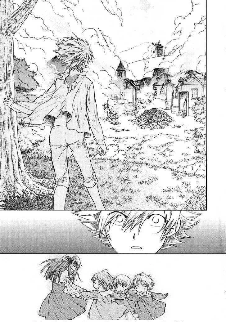 Read Roman chapter 6 image 37 on Lezhin