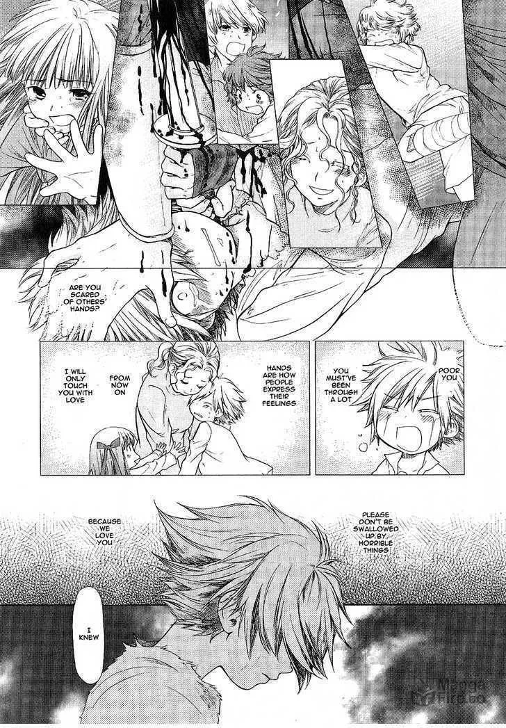 Read Roman chapter 6 image 39 on Lezhin