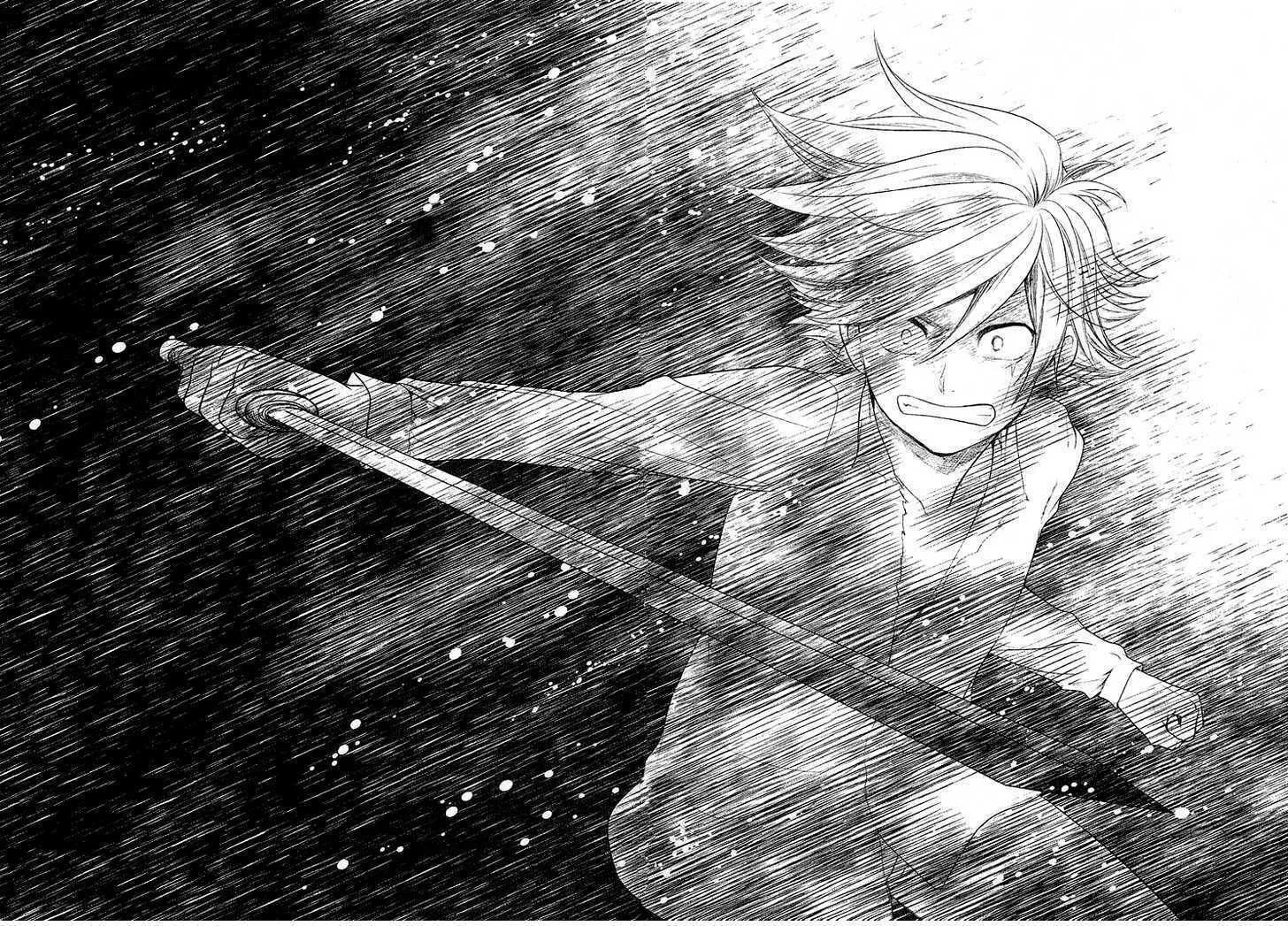 Read Roman chapter 6 image 40 on Lezhin