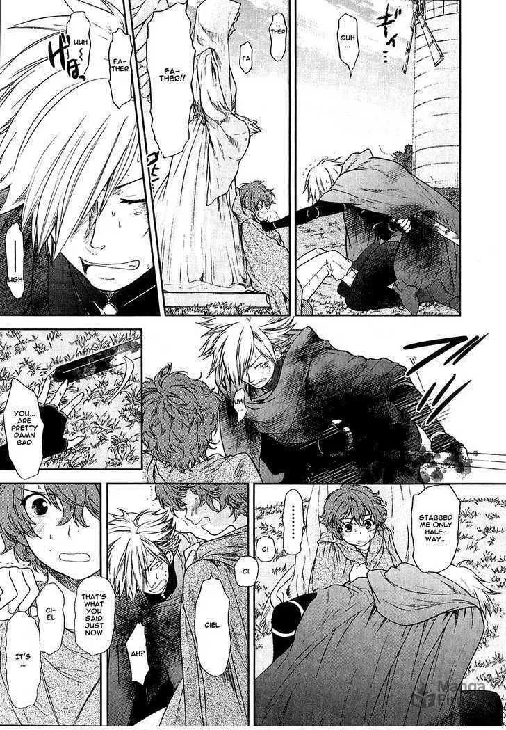 Read Roman chapter 6 image 49 on Lezhin