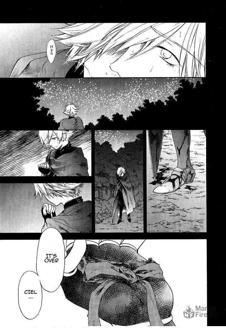Read Roman chapter 6 image 5 on Lezhin