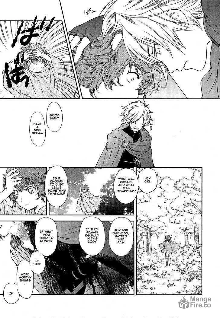 Read Roman chapter 6 image 53 on Lezhin