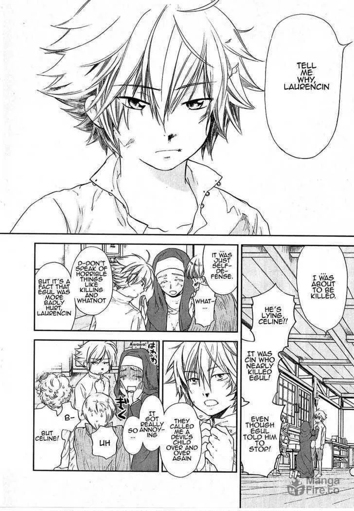 Read Roman chapter 6 image 8 on Lezhin