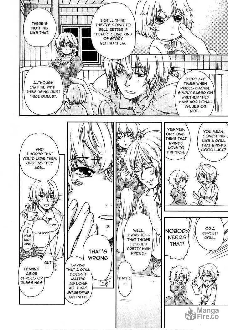 Read Roman chapter 7 image 11 on Lezhin