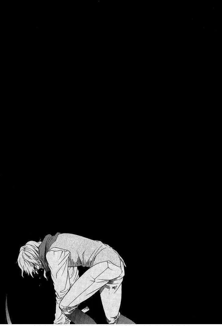 Read Roman chapter 7 image 18 on Lezhin