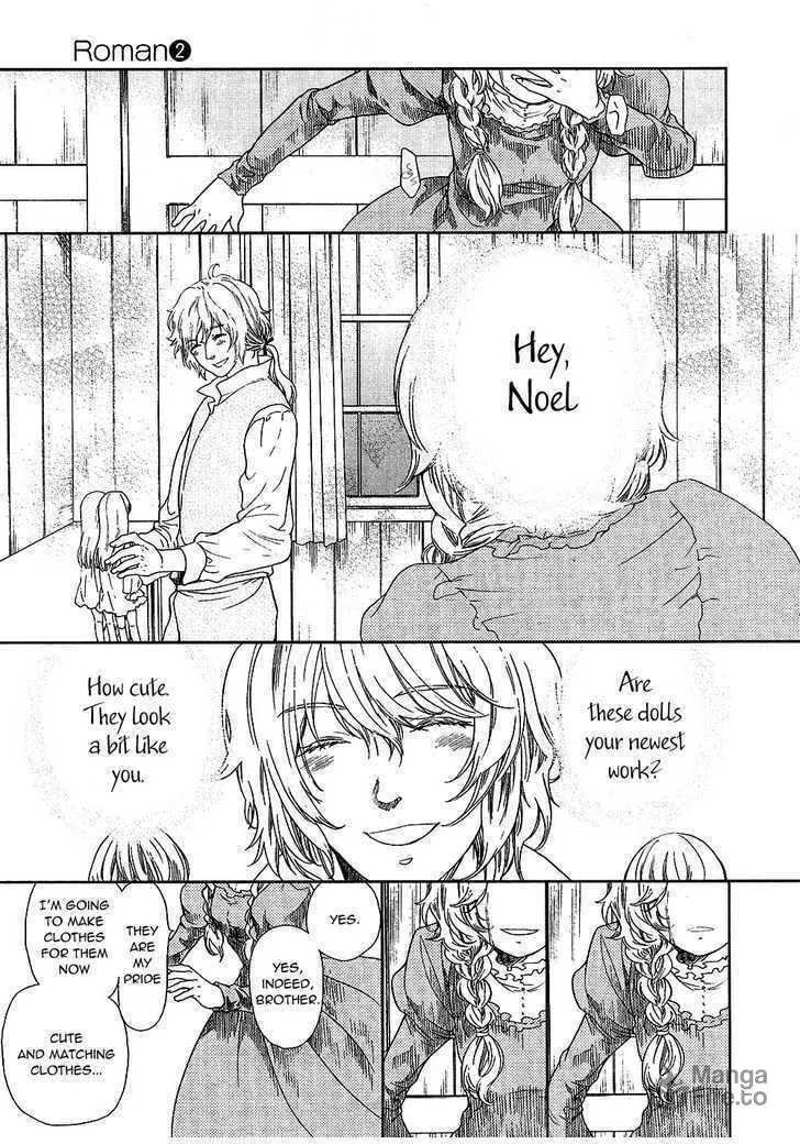 Read Roman chapter 7 image 26 on Lezhin