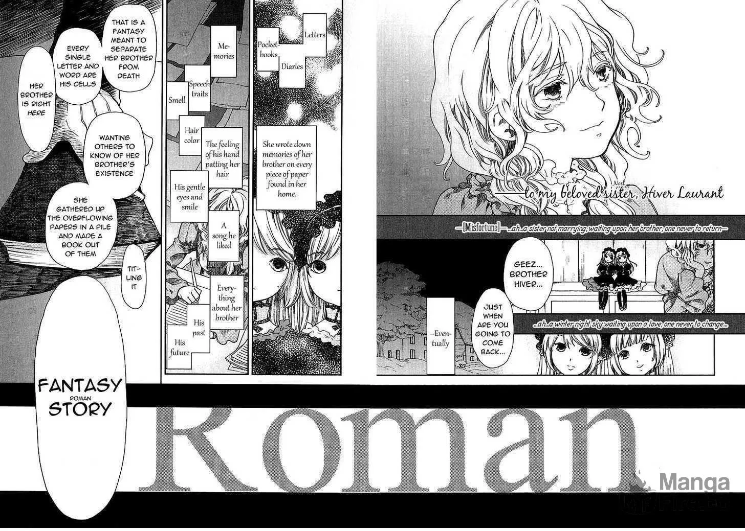 Read Roman chapter 7 image 29 on Lezhin