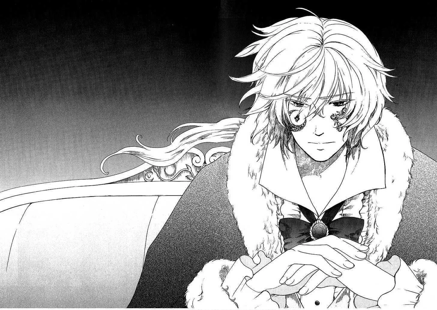 Read Roman chapter 7 image 30 on Lezhin