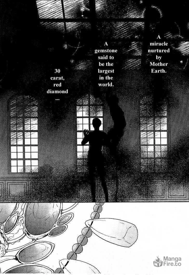 Read Roman chapter 7 image 4 on Lezhin