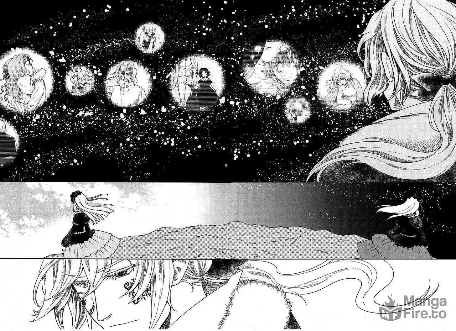 Read Roman chapter 7 image 56 on Lezhin