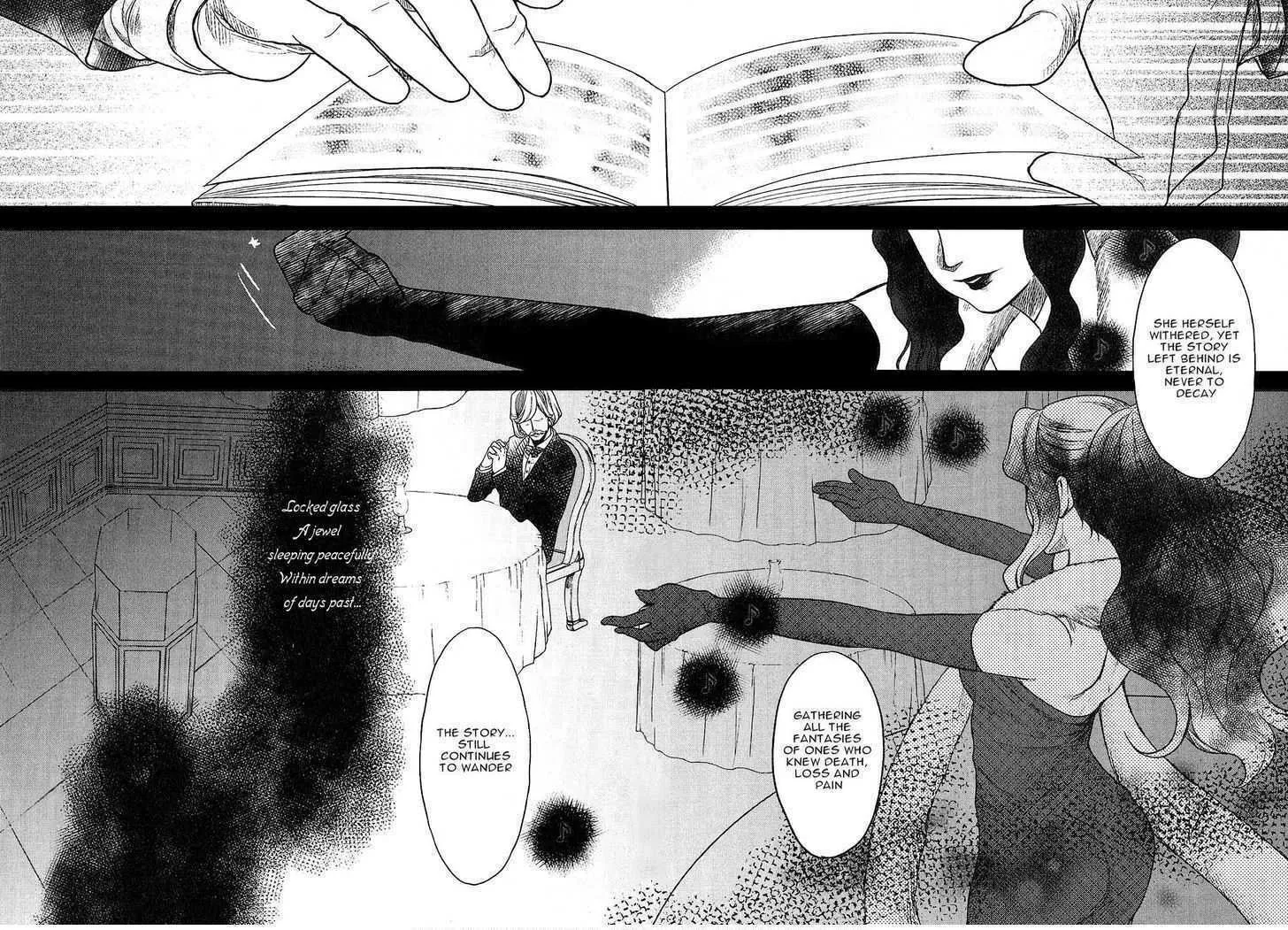 Read Roman chapter 7 image 60 on Lezhin