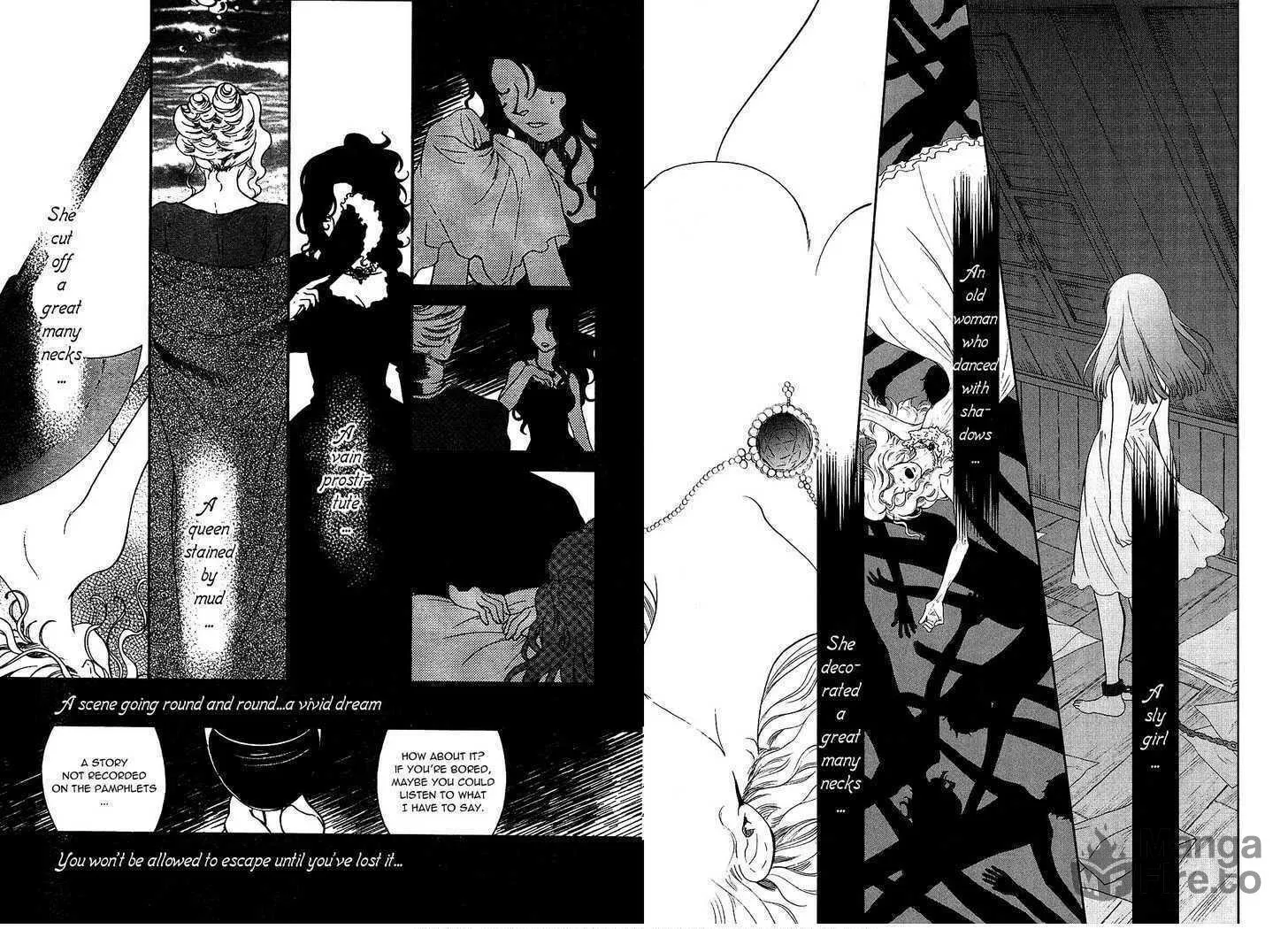 Read Roman chapter 7 image 8 on Lezhin