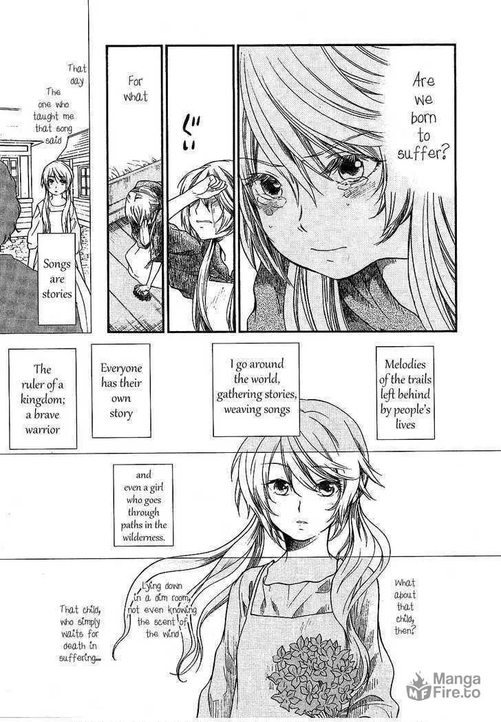 Read Roman chapter 8 image 20 on Lezhin