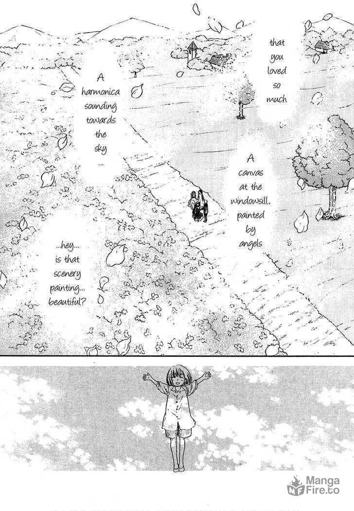 Read Roman chapter 8 image 29 on Lezhin