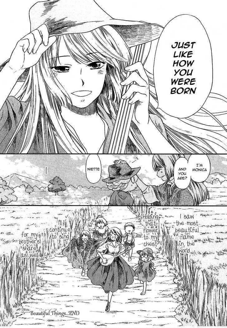Read Roman chapter 8 image 31 on Lezhin