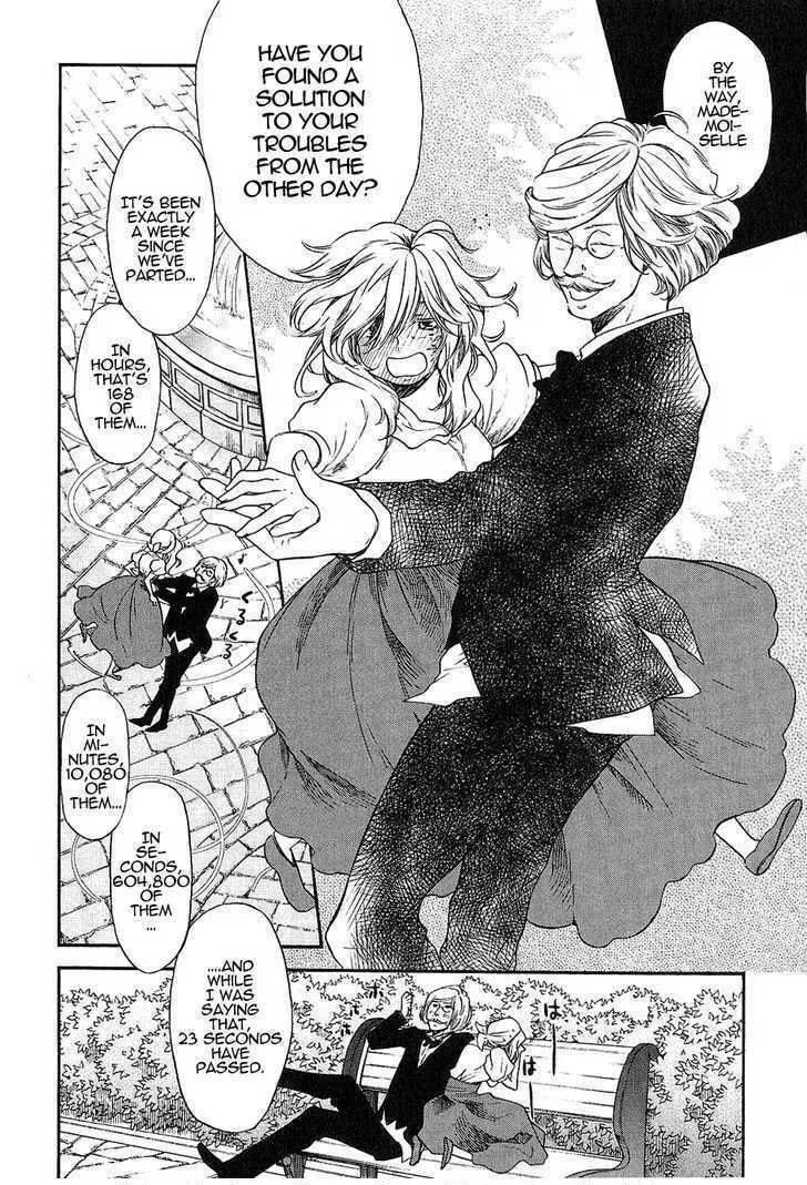 Read Roman chapter 9 image 10 on Lezhin