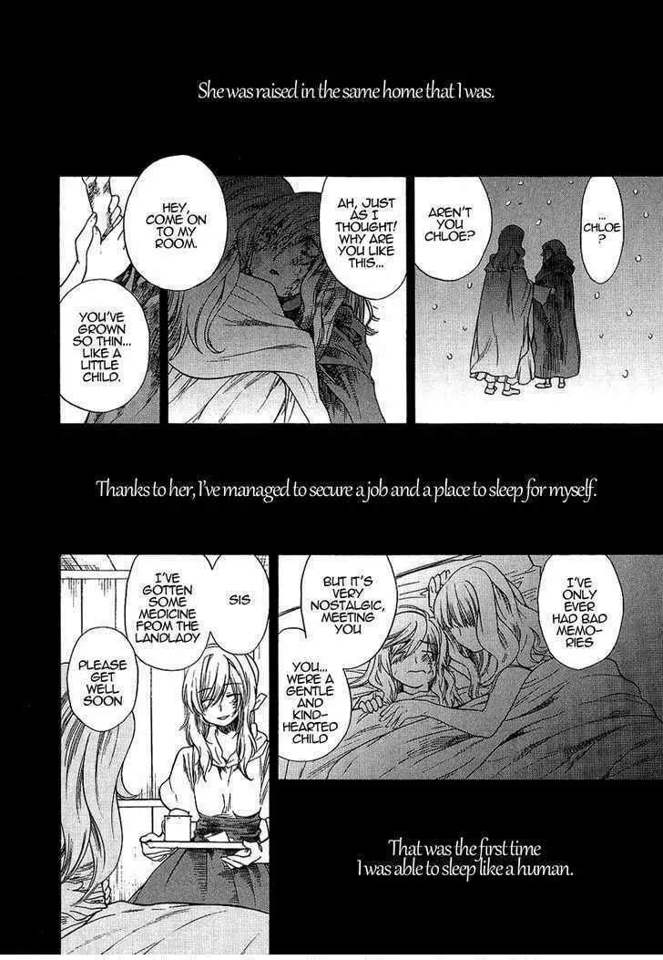 Read Roman chapter 9 image 12 on Lezhin