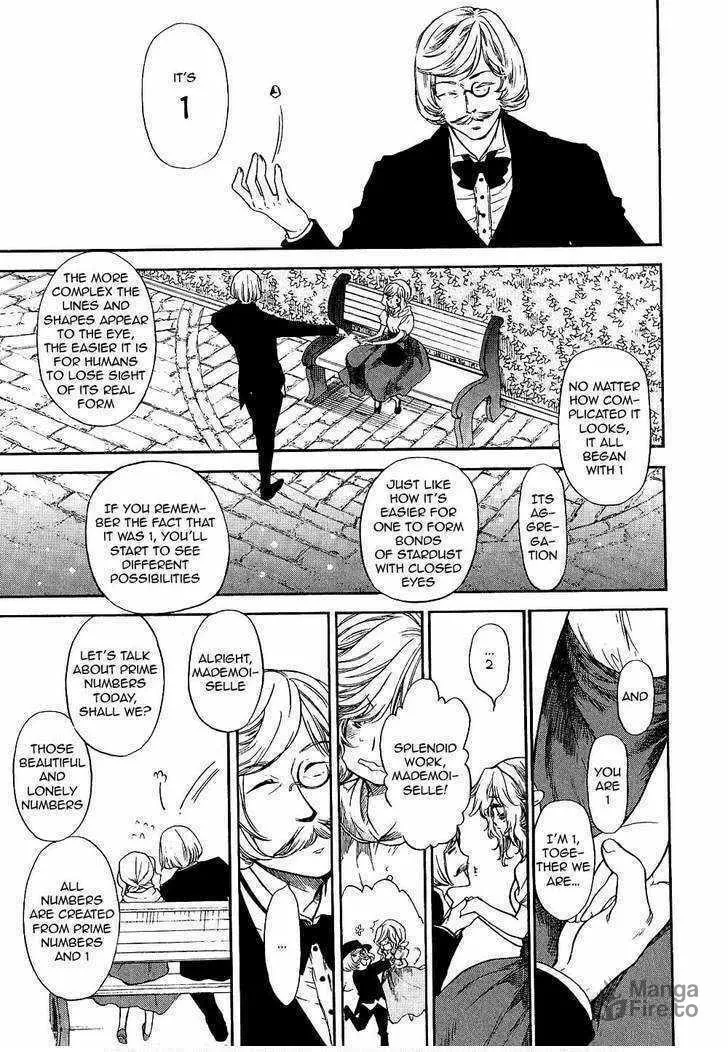 Read Roman chapter 9 image 19 on Lezhin