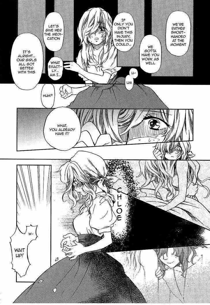 Read Roman chapter 9 image 22 on Lezhin