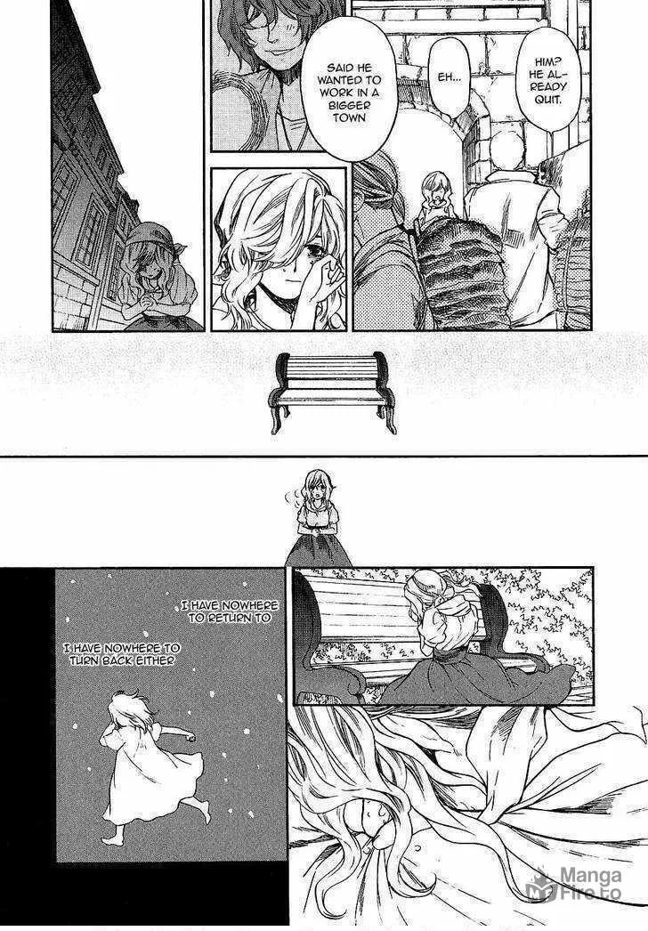 Read Roman chapter 9 image 23 on Lezhin