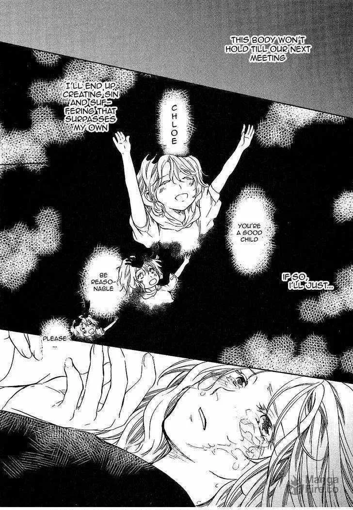 Read Roman chapter 9 image 24 on Lezhin