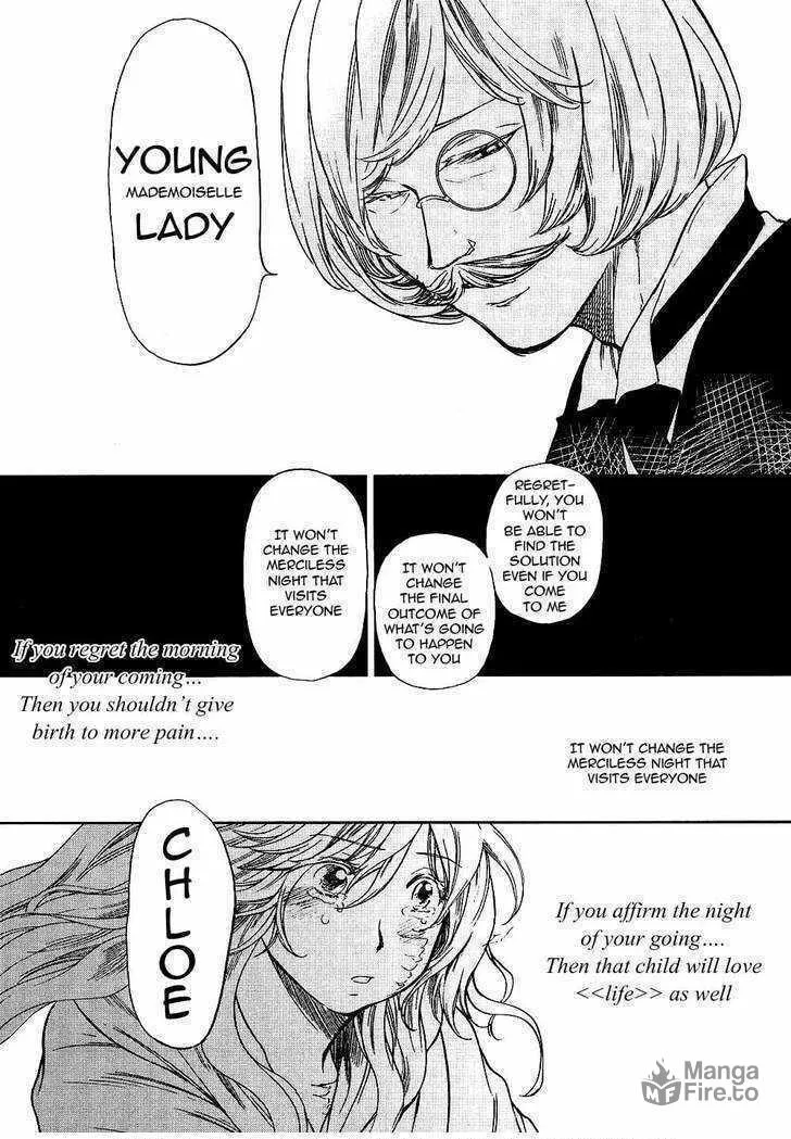Read Roman chapter 9 image 26 on Lezhin